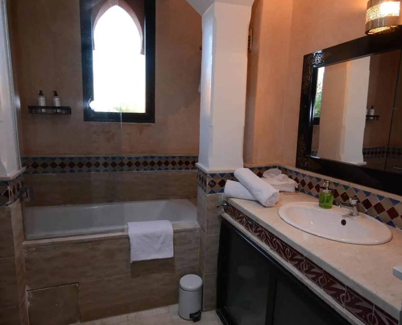 Maison D'Hote Angele Μαρακές 0*,  Μαρόκο